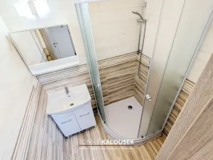 Pronájem bytu 1+1, Ivančice, Luční, 35 m2