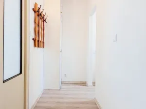 Pronájem bytu 1+1, Ivančice, Luční, 35 m2