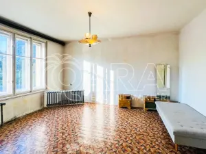 Pronájem rodinného domu, Praha - Stodůlky, Plzeňská, 141 m2