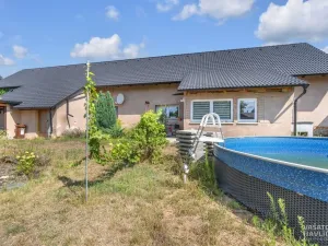 Prodej rodinného domu, Přelouč - Lohenice, 104 m2