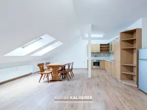 Pronájem bytu 3+kk, Ivančice, Komenského náměstí, 68 m2
