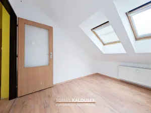 Pronájem bytu 3+kk, Ivančice, Komenského náměstí, 68 m2