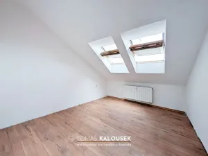Pronájem bytu 3+kk, Ivančice, Komenského náměstí, 68 m2