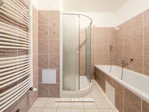 Pronájem bytu 3+kk, Ivančice, Komenského náměstí, 68 m2