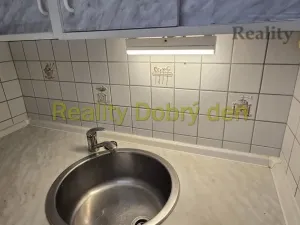 Prodej bytu 1+kk, Dolní Benešov, Osada míru, 21 m2