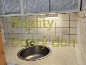 Prodej bytu 1+kk, Dolní Benešov, Osada míru, 21 m2