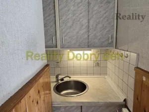 Prodej bytu 1+kk, Dolní Benešov, Osada míru, 21 m2