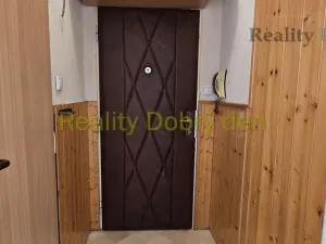 Prodej bytu 1+kk, Dolní Benešov, Osada míru, 21 m2