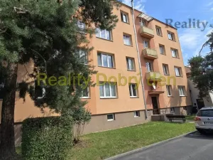 Prodej bytu 1+kk, Dolní Benešov, Osada míru, 21 m2