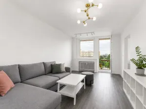 Prodej bytu 3+1, Praha - Chodov, Benkova, 69 m2