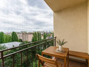 Prodej bytu 3+1, Praha - Chodov, Benkova, 69 m2
