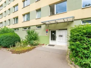 Prodej bytu 3+1, Praha - Chodov, Benkova, 69 m2