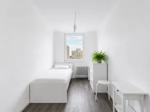 Prodej bytu 3+1, Praha - Chodov, Benkova, 69 m2