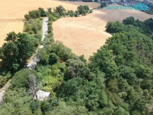 Prodej chaty, Plzeň - Koterov, 15 m2