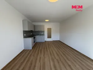 Pronájem bytu 1+kk, Předklášteří, Palackého, 30 m2