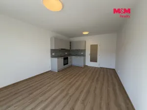 Pronájem bytu 1+kk, Předklášteří, Palackého, 30 m2