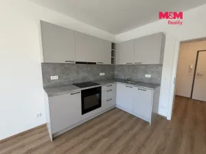 Pronájem bytu 1+kk, Předklášteří, Palackého, 30 m2