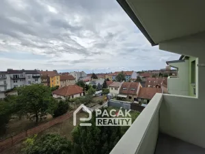 Pronájem bytu 3+1, Prostějov, Vladimíra Ambrose, 78 m2