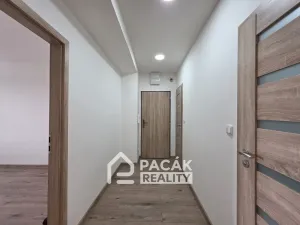 Pronájem bytu 3+1, Prostějov, Vladimíra Ambrose, 78 m2