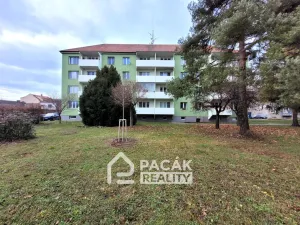 Pronájem bytu 3+1, Prostějov, Vladimíra Ambrose, 78 m2