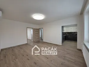 Pronájem bytu 3+1, Prostějov, Vladimíra Ambrose, 78 m2