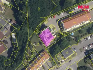 Pronájem bytu 3+kk, Praha - Střížkov, Jitravská, 83 m2