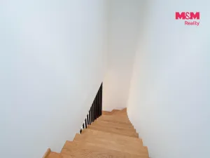 Prodej bytu 3+kk, Říčany - Radošovice, Sedláčkova, 83 m2