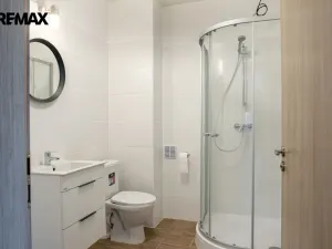 Pronájem bytu 1+1, Česká Třebová, Litomyšlská, 30 m2