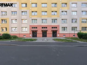 Prodej bytu 3+1, Most, Jaroslava Vrchlického, 69 m2