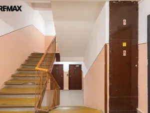 Prodej bytu 3+1, Most, Jaroslava Vrchlického, 69 m2