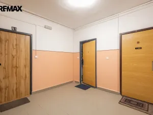 Prodej bytu 3+1, Most, Jaroslava Vrchlického, 69 m2