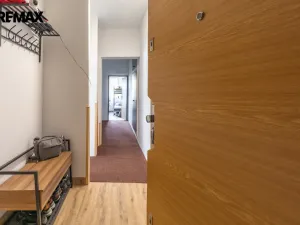 Prodej bytu 3+1, Most, Jaroslava Vrchlického, 69 m2