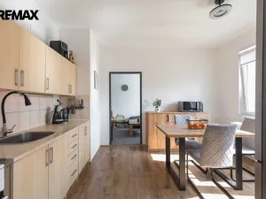 Prodej bytu 3+1, Most, Jaroslava Vrchlického, 69 m2