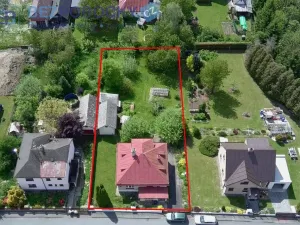 Prodej rodinného domu, Přibyslav, Jiráskova, 120 m2