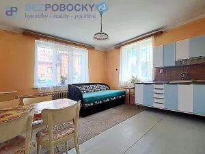 Prodej rodinného domu, Přibyslav, Jiráskova, 120 m2