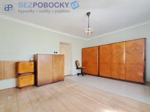 Prodej rodinného domu, Přibyslav, Jiráskova, 120 m2