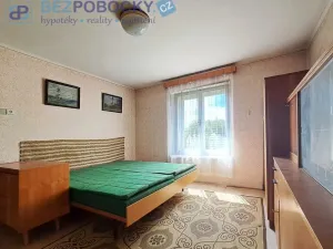 Prodej rodinného domu, Přibyslav, Jiráskova, 120 m2