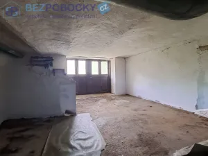 Prodej rodinného domu, Přibyslav, Jiráskova, 120 m2