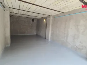 Pronájem garáže, Kladno, Šulcova, 20 m2