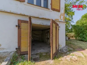 Prodej rodinného domu, Karlovy Vary - Bohatice, Hlavní, 224 m2