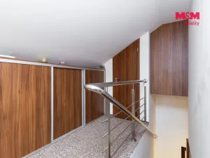 Prodej rodinného domu, Brno - Kníničky, 90 m2