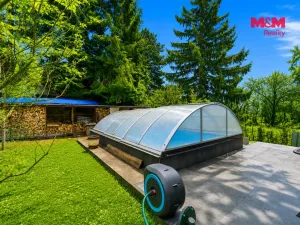 Prodej rodinného domu, Brno - Kníničky, 90 m2