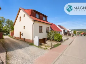 Prodej rodinného domu, Ivančice, V Zatáčce, 120 m2