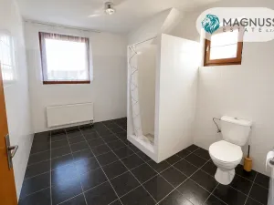 Prodej rodinného domu, Ivančice, V Zatáčce, 120 m2