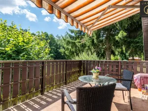 Prodej chaty, Velké Popovice - Krámský, 90 m2