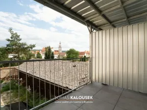Prodej bytu 2+kk, Ivančice, Dr. Novotného, 53 m2