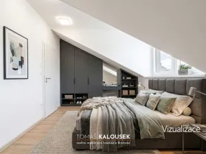 Prodej bytu 2+kk, Ivančice, Dr. Novotného, 53 m2