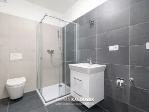 Prodej bytu 2+kk, Ivančice, Dr. Novotného, 53 m2