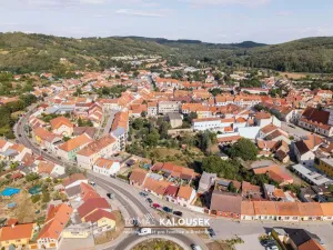 Prodej bytu 2+kk, Ivančice, Dr. Novotného, 53 m2