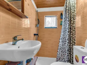 Prodej chaty, Stříbrná Skalice, 75 m2